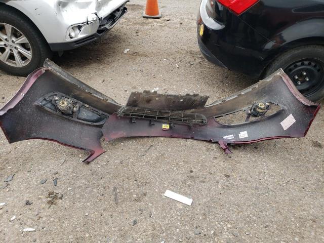 2G4GK5EX7G9160545 Buick Regal