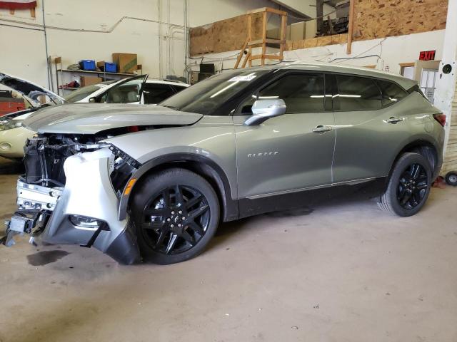 2023 Chevrolet Blazer Premier