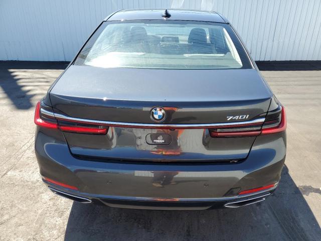 VIN WBA7T2C09NCJ17804 2022 BMW 7 Series, 740 I no.6