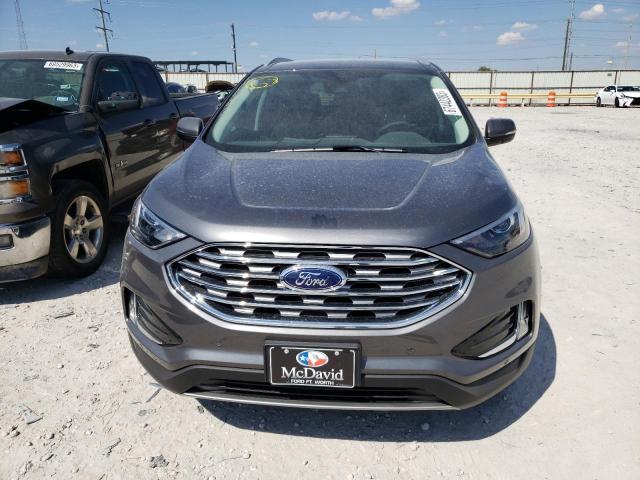 2FMPK4K9XPBA53580 Ford Edge Titanium