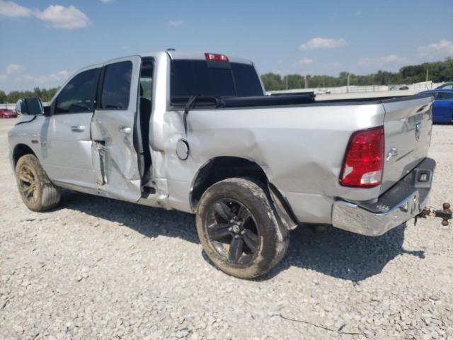 2017 RAM 1500 SLT - 1C6RR7LM4HS871625