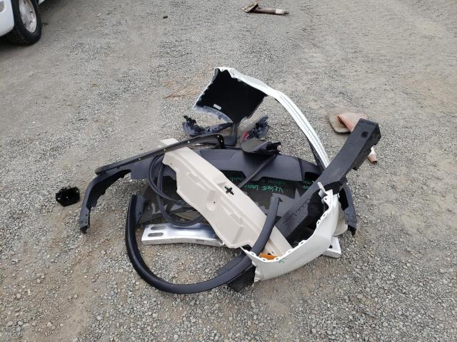 5N1AZ2MJ1KN143064 Nissan MURANO S