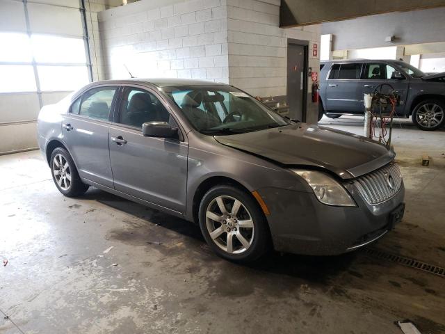 Vin: 3mehm0jg1ar658848, lot: 69337213, mercury milan premier 20104