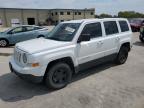 2015 JEEP PATRIOT SP - 1C4NJPBB6FD361325