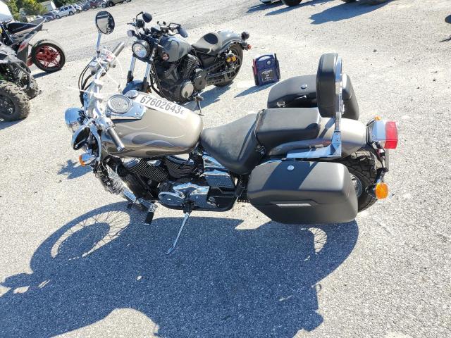 2006 HONDA VT750 CDA - JH2RC44426M004286