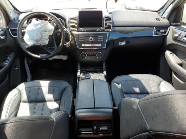 4JGDA5HB2HA953067 Mercedes-Benz Gle 350 4matic