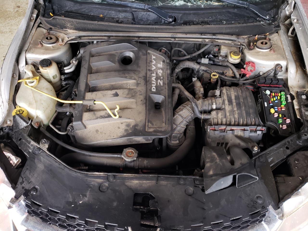 1B3BD4FB6BN578379 2011 Dodge Avenger Express 1B3BD4FB6BN578379 2011 Dodge Avenger Express