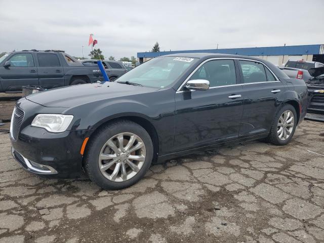 2C3CCAKGXHH530623 | 2017 Chrysler 300c