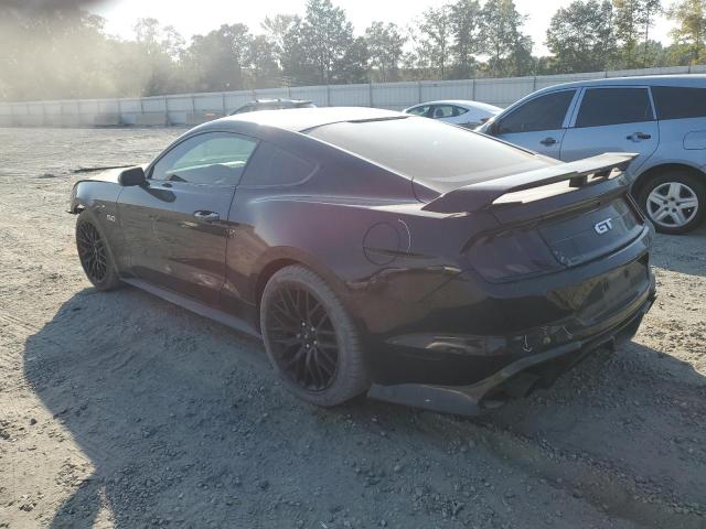 FORD MUSTANG GT 2018 1