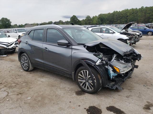 3N1CP5CV1PL523301 Nissan KICKS SV