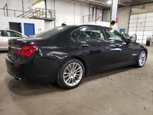 VIN WBAYF8C53FD654710 2015 BMW 7 Series, 750LI Lxi no.3