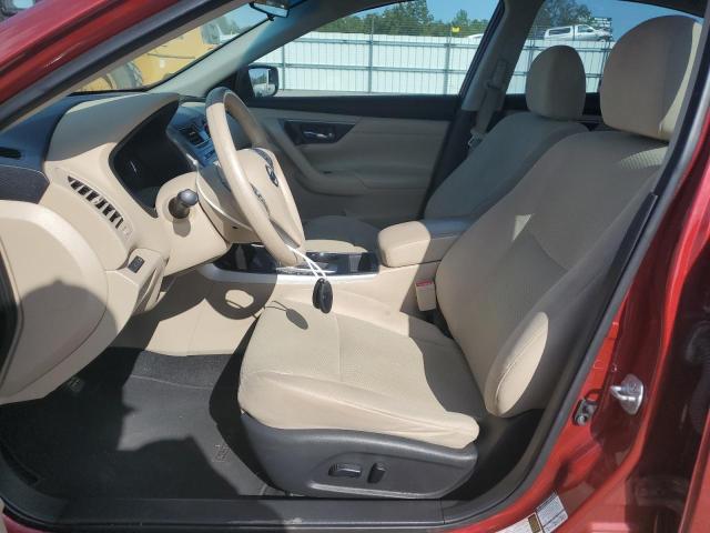 2015 NISSAN ALTIMA 2.5 - 1N4AL3AP4FC447114