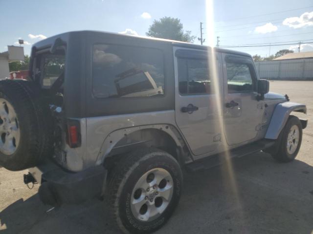 1C4BJWEG9FL744055 | 2015 JEEP WRANGLER U