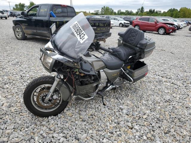 2003 KAWASAKI ZG1200 B - JKAZG9B123B515131