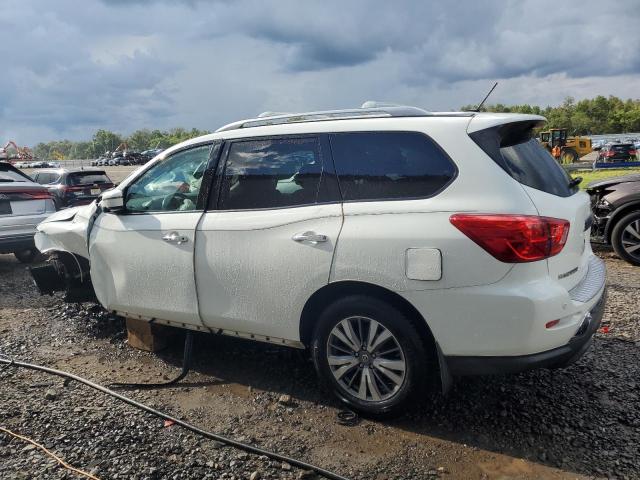 5N1DR2MMXHC640318 Nissan Pathfinder S