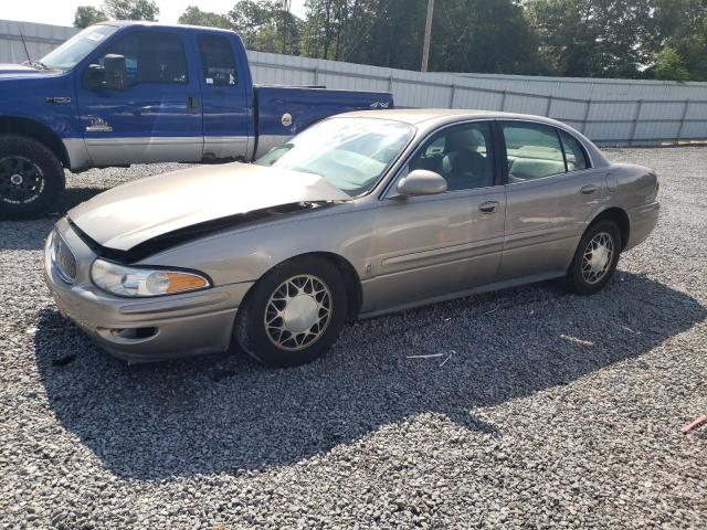 2002 Buick LeSabre Limited