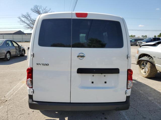 3N6CM0KN9MK694970 Nissan NV 200 2.5S 6