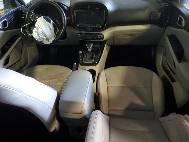 KNDJ33AU7M7134211 KIA SOUL EX