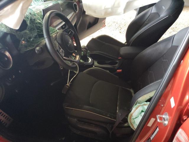 3KPF54AD2NE508795 KIA Forte Gt Line
