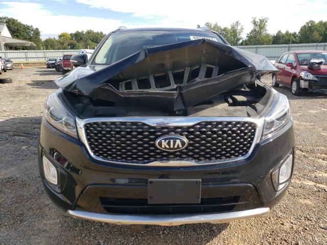 5XYPKDA59GG142846 KIA SORENTO SX