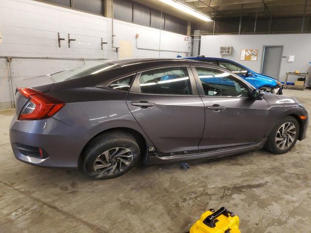 2016 HONDA CIVIC EX - 19XFC2F71GE073560