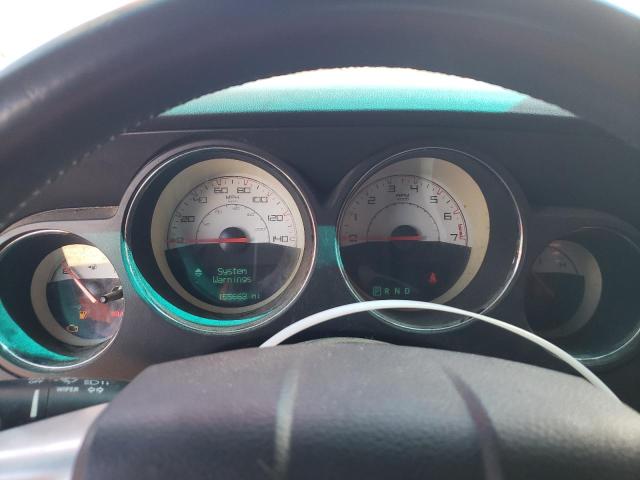 2C3CDYAG6EH238549 Dodge Challenger Sxt
