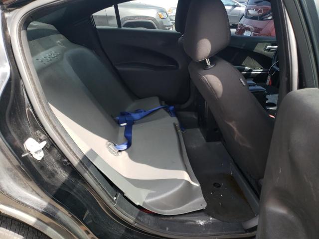 2019 DODGE CHARGER PO - 2C3CDXKT0KH757579