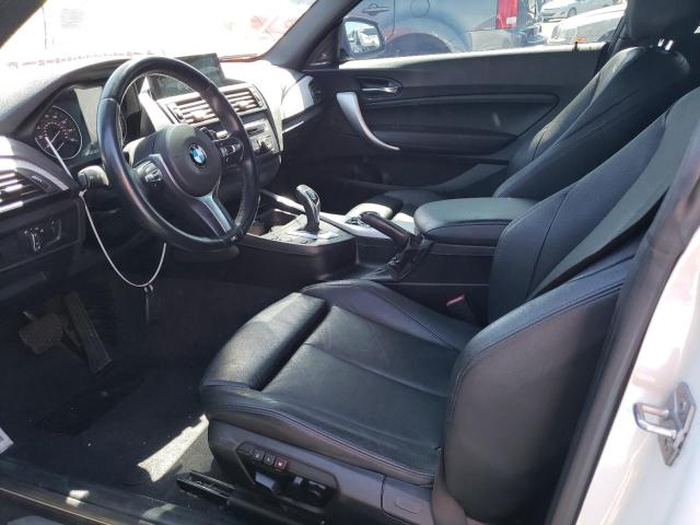 WBA1J7C55EV253193 BMW M235I