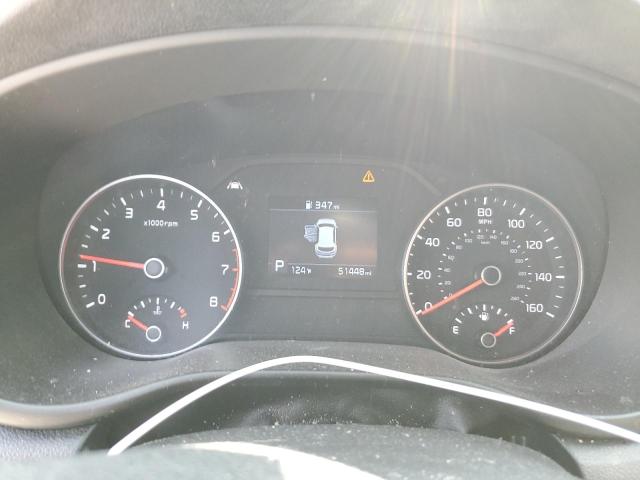 KNDP63AC5L7795646 KIA SPORTAGE S