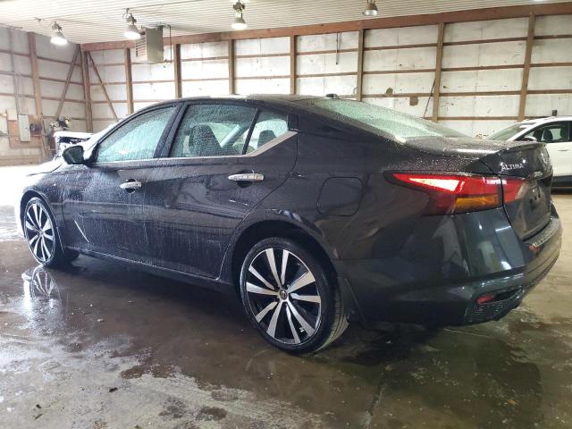 1N4BL4FW3MN350935 Nissan Altima Platinum