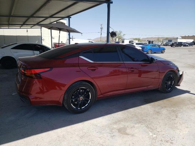 1N4BL4CV8LC235589 Nissan ALTIMA SR
