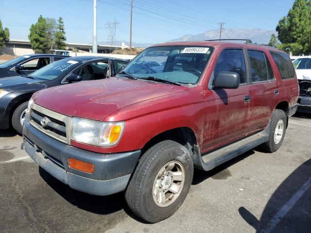 1996 Toyota 4Runner 