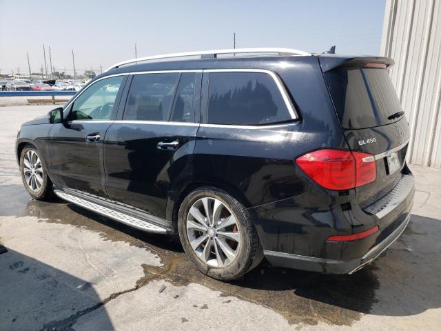 VIN 4JGDF7CE5DA209701 2013 Mercedes-Benz GL-Class, ... no.2