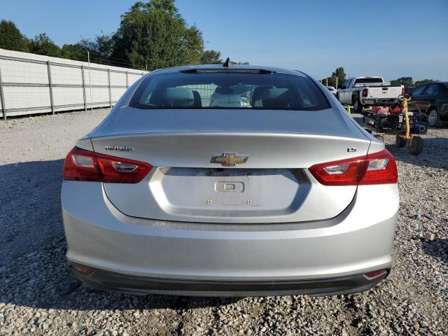 1G1ZB5ST8GF214322 | 2016 CHEVROLET MALIBU LS