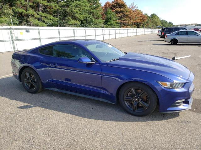 1FA6P8AMXF5408710 Ford MUSTANG