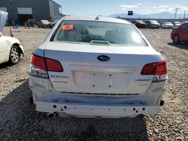 4S3BMBC60E3024765 Subaru Legacy 2.5i Premium