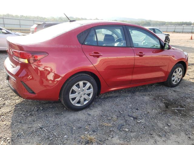 3KPA24AD2PE577315 KIA RIO LX