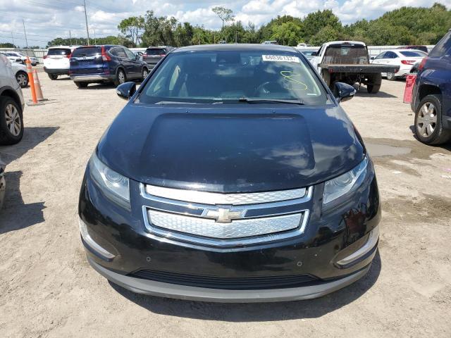 VIN 1G1RE6E40DU120587 2013 Chevrolet Volt no.5