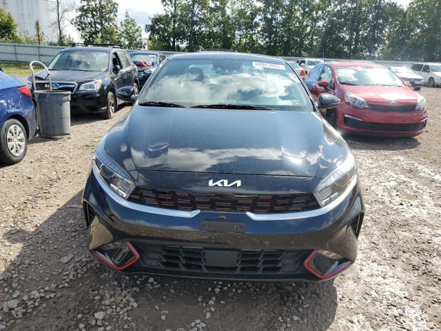 3KPF54AD8NE510101 KIA Forte Gt Line
