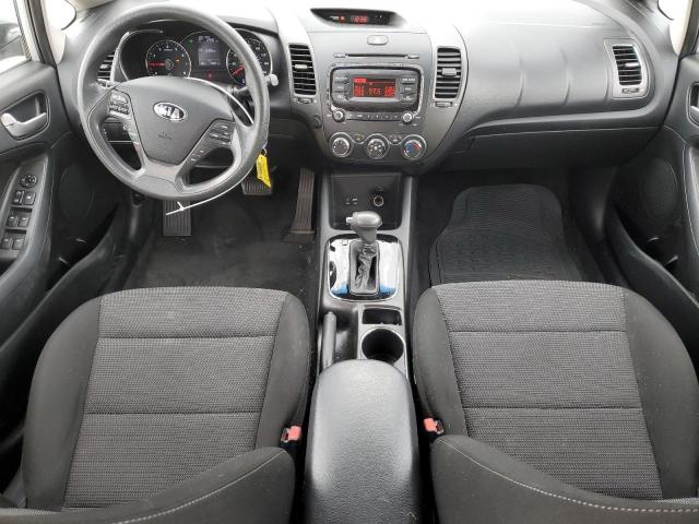 3KPFK4A70JE200649 KIA FORTE LX