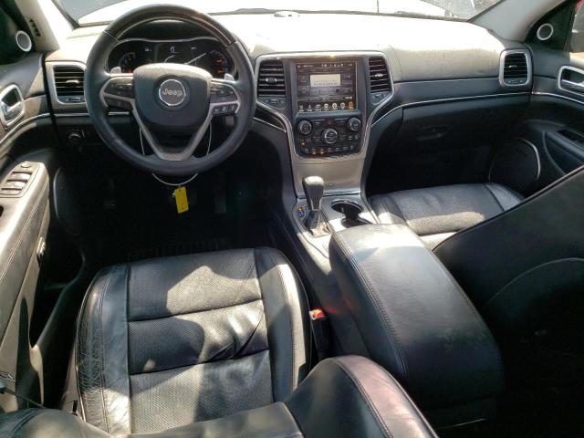 1C4RJFJG1HC809908 Jeep Grand Cherokee Summit