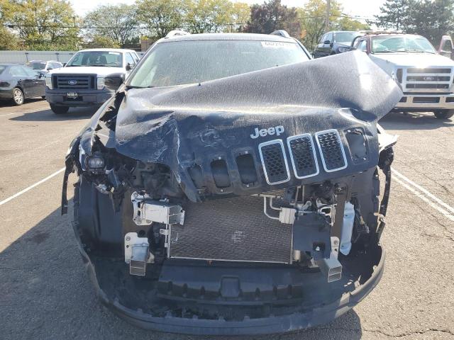 1C4PJLLB9KD448520 Jeep Cherokee Latitude Plus