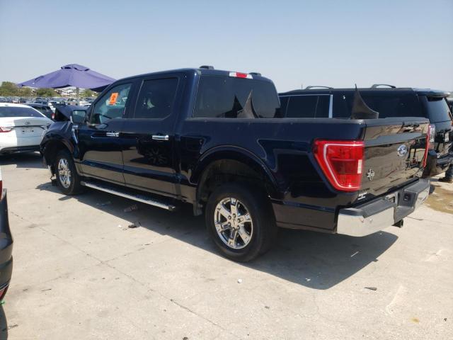 1FTEW1CP6MFB53522 Ford F150 Supercrew