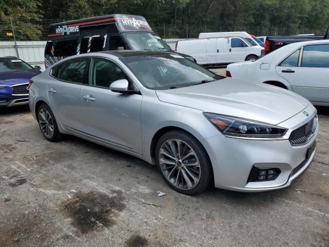 KNALC4J11H5058293 KIA Cadenza Premium