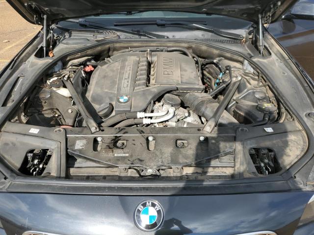 2015 BMW 535 I - WBA5B1C59FD922410