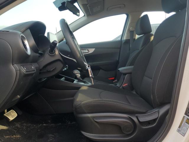 3KPF24ADXPE631336 KIA FORTE LX