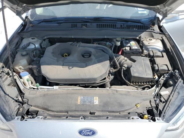 3FA6P0K95HR116202 2017 FORD FUSION, photo no. 11