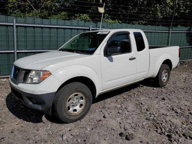 2015 Nissan Frontier S