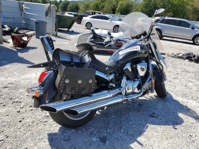 2008 SUZUKI VLR1800 - JS1VY54A582101673