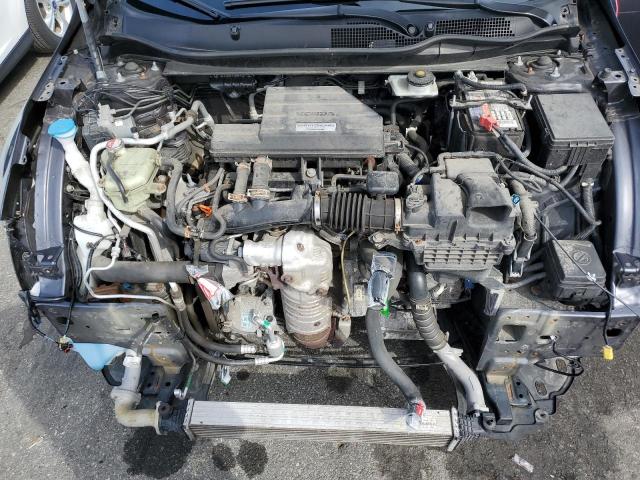 5J6RW2H85HL024617 Honda CR-V EXL